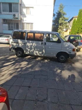VW T4 | Mobile.bg    3