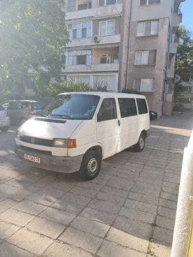 VW T4 | Mobile.bg    2