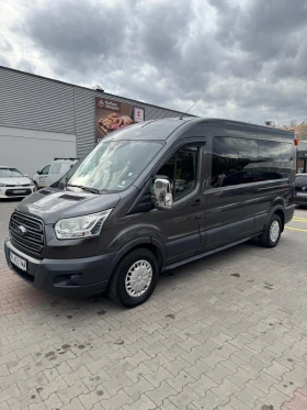 Ford Transit | Mobile.bg � ����� ������ 5