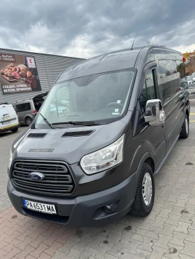 Ford Transit  - изображение 1