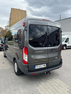 Ford Transit | Mobile.bg � ����� ������ 8