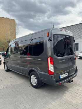 Ford Transit | Mobile.bg � ����� ������ 7