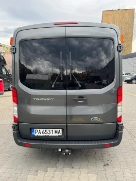 Ford Transit | Mobile.bg � ����� ������ 9