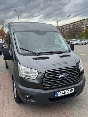 Ford Transit | Mobile.bg � ����� ������ 2