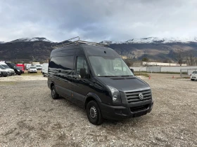 VW Crafter 2.0TDI!KLIMA!183XKM! - изображение 1