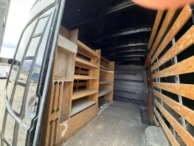 VW Crafter 2.0TDI!KLIMA!183XKM!, снимка 10