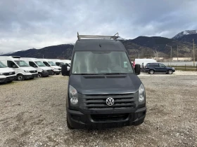 VW Crafter 2.0TDI!KLIMA!183XKM!, снимка 2