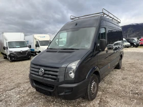 VW Crafter 2.0TDI!KLIMA!183XKM!, снимка 3