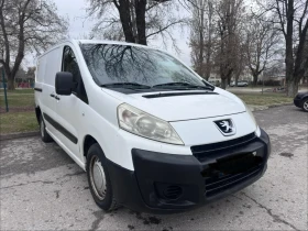 Peugeot Expert 1.6 - изображение 1