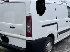 Peugeot Expert 1.6, снимка 4