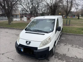 Peugeot Expert 1.6, снимка 3