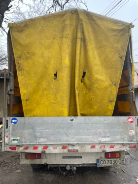 Mercedes-Benz Sprinter 308, снимка 2 - Бусове и автобуси - 53683690