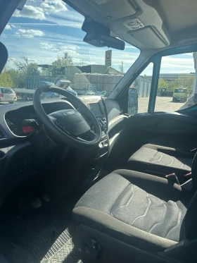Iveco Daily 70C 72C18 | Mobile.bg � ����� ������ 5