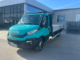 ����� �� �������� �� Iveco Daily 70C 72C18