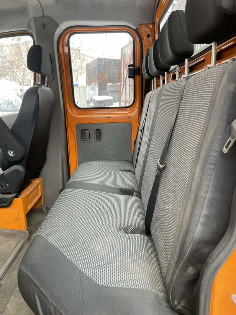 Mercedes-Benz Sprinter 313 2.2CDi, снимка 7 - Бусове и автобуси - 49196375