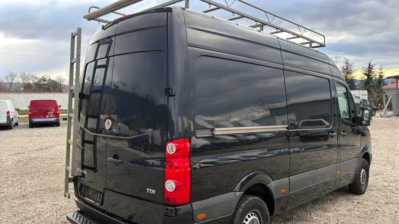 VW Crafter 2.0TDI!KLIMA!183XKM!, снимка 7 - Бусове и автобуси - 53096332