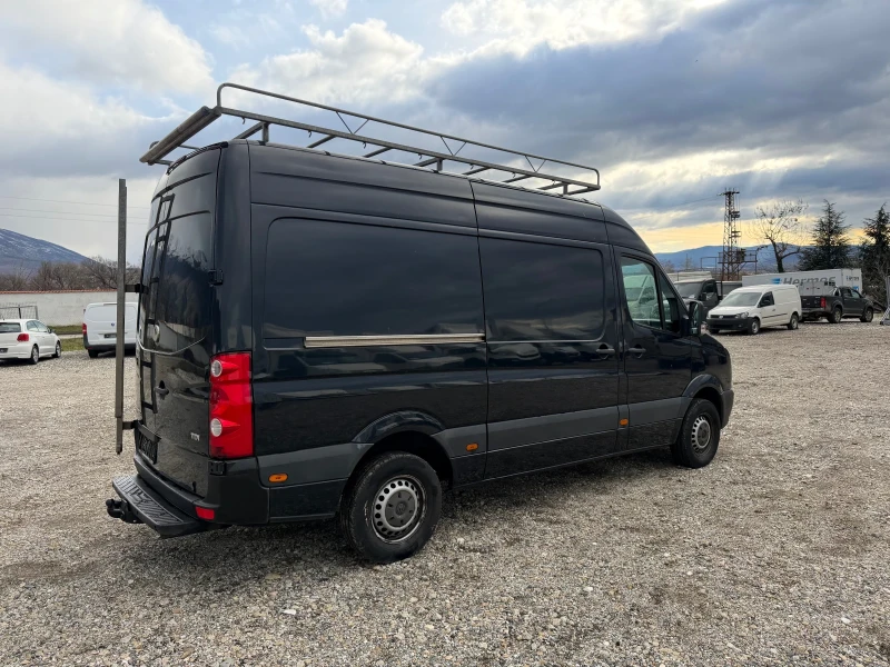 VW Crafter 2.0TDI!KLIMA!183XKM!, снимка 6 - Бусове и автобуси - 53096332