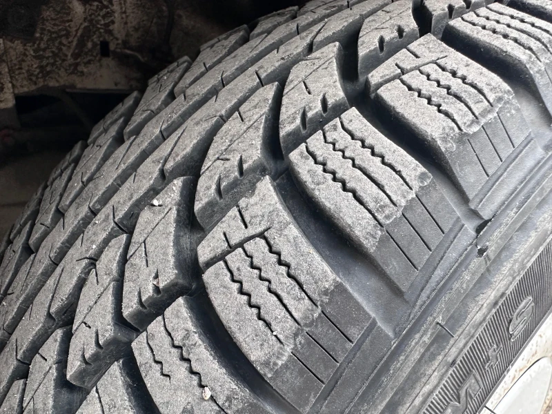 Peugeot Expert 1.6, снимка 6 - Бусове и автобуси - 53438342