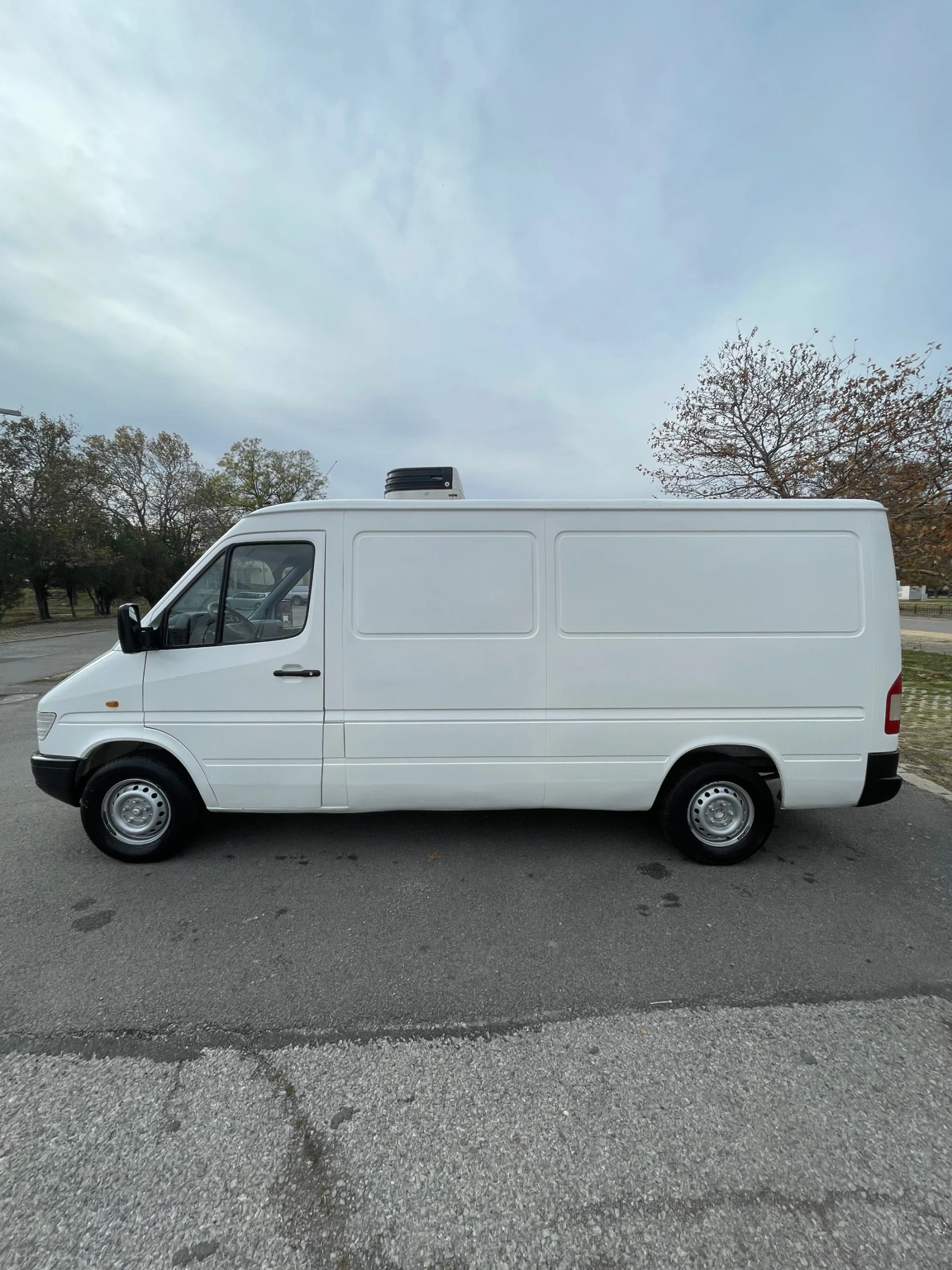 Mercedes-Benz Sprinter 312 ХЛАДИЛЕН - изображение 6