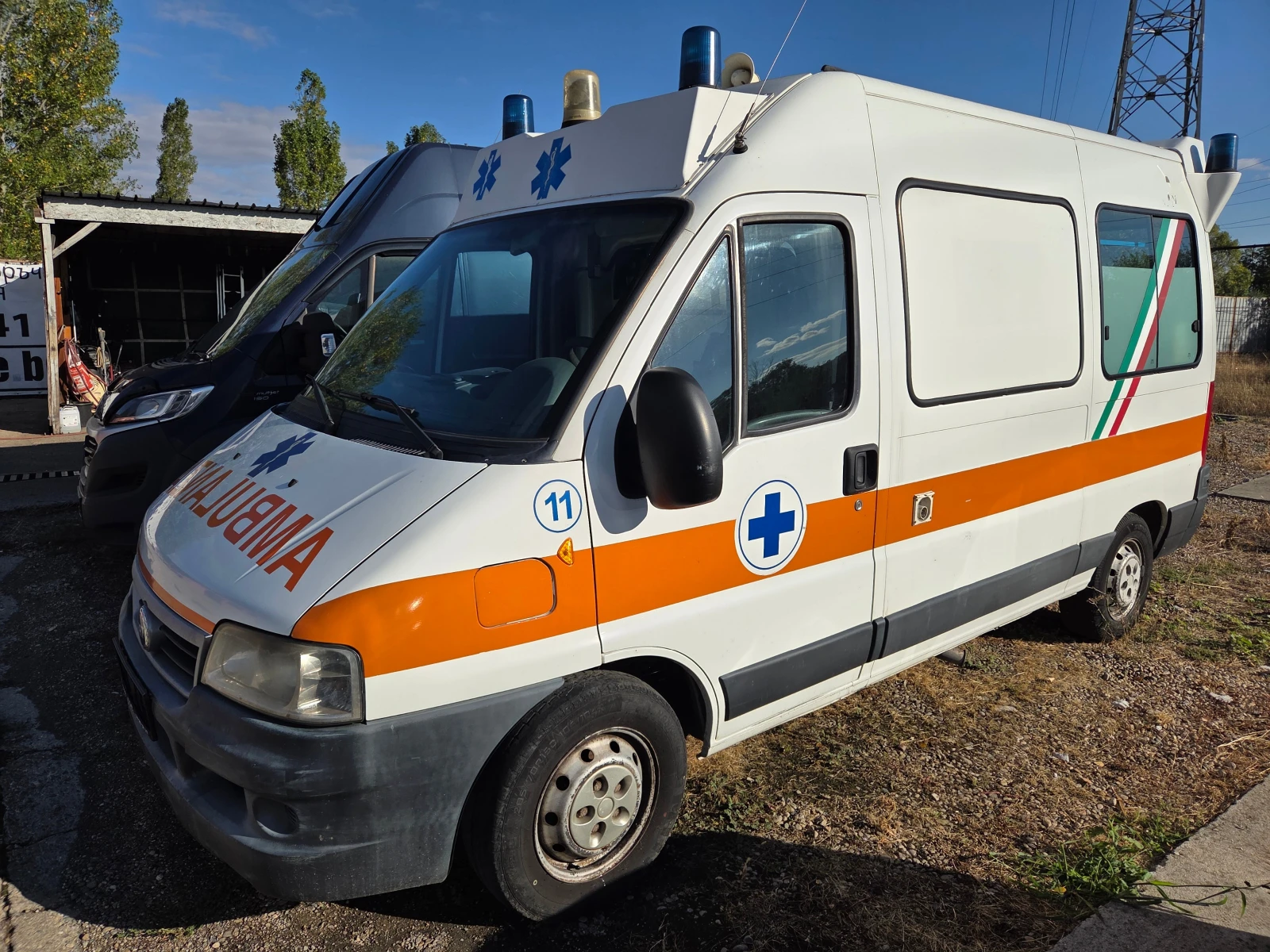 Fiat Ducato 2.8 | Mobile.bg   1