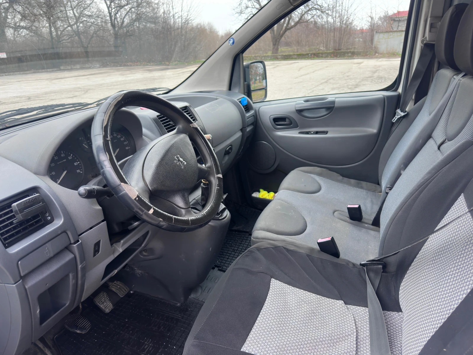 Peugeot Expert 1.6 - изображение 5