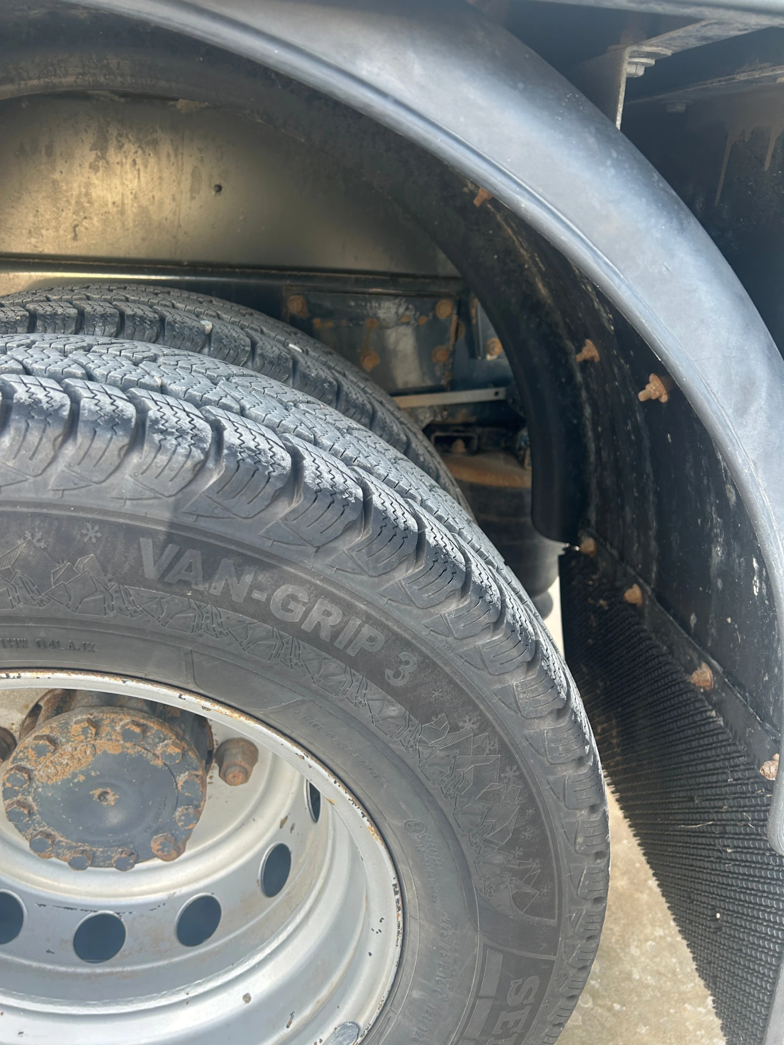 Iveco Daily 70C 72C18, снимка 9 - Бусове и автобуси - 54332982