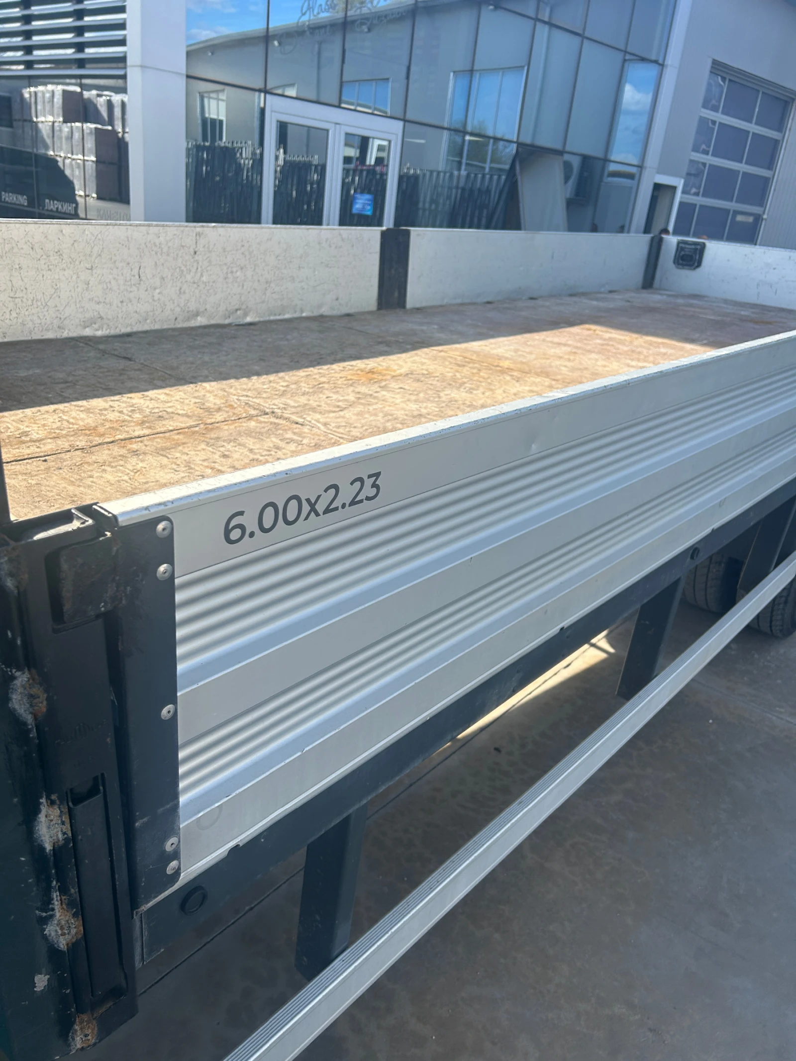 Iveco Daily 70C 72C18, снимка 4 - Бусове и автобуси - 54332982