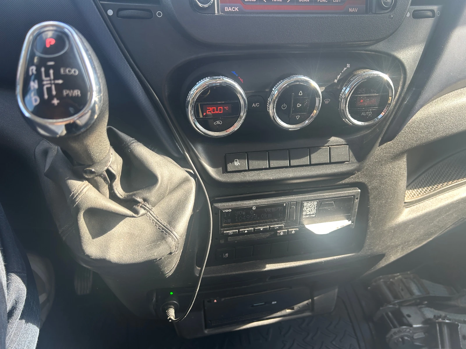 Iveco Daily 70C 72C18, снимка 6 - Бусове и автобуси - 54332982