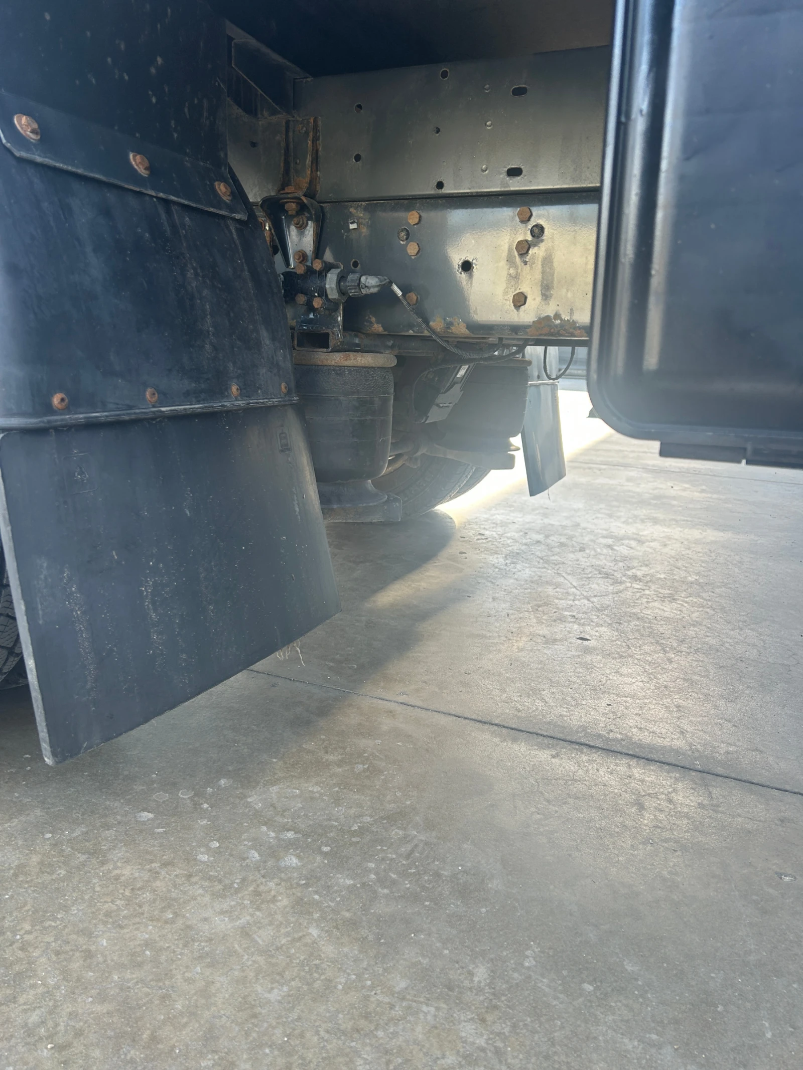 Iveco Daily 70C 72C18, снимка 8 - Бусове и автобуси - 54332982