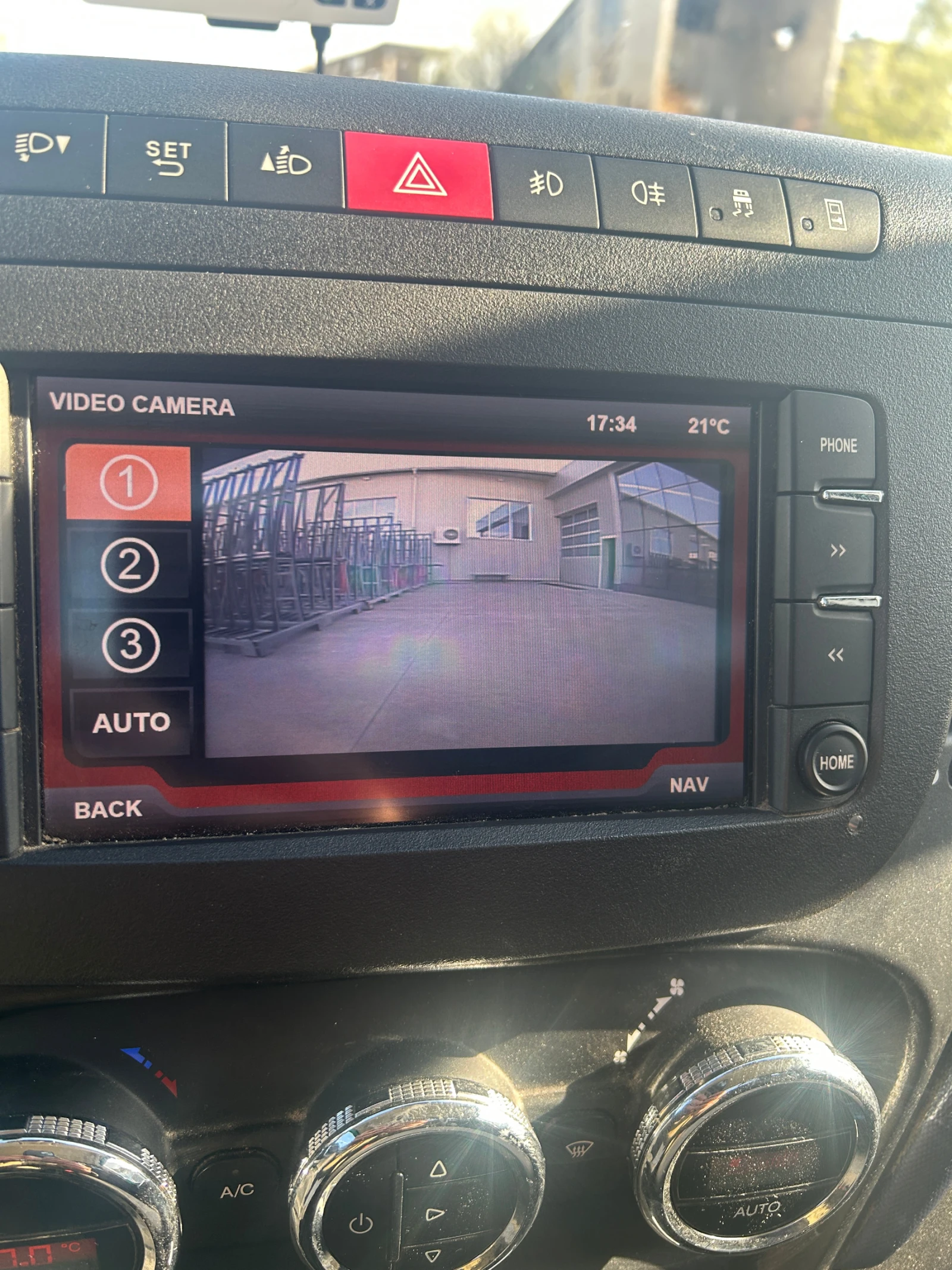 Iveco Daily 70C 72C18, снимка 10 - Бусове и автобуси - 54332982