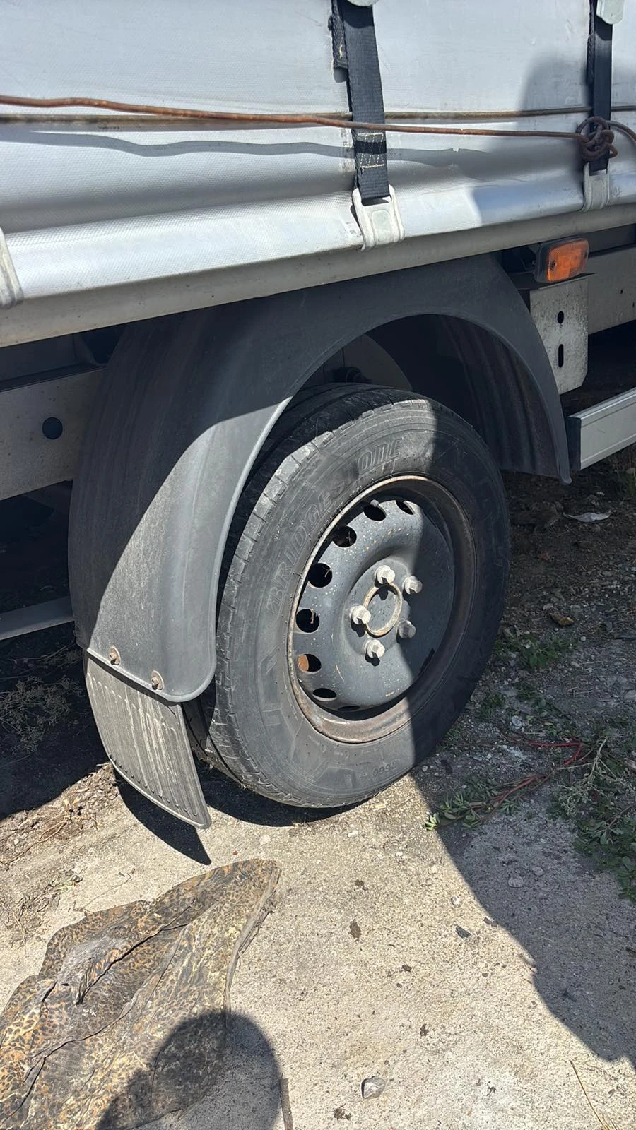 Renault Master 2.3д 15 броя НА ЧАСТИ, снимка 8 - Бусове и автобуси - 55537917