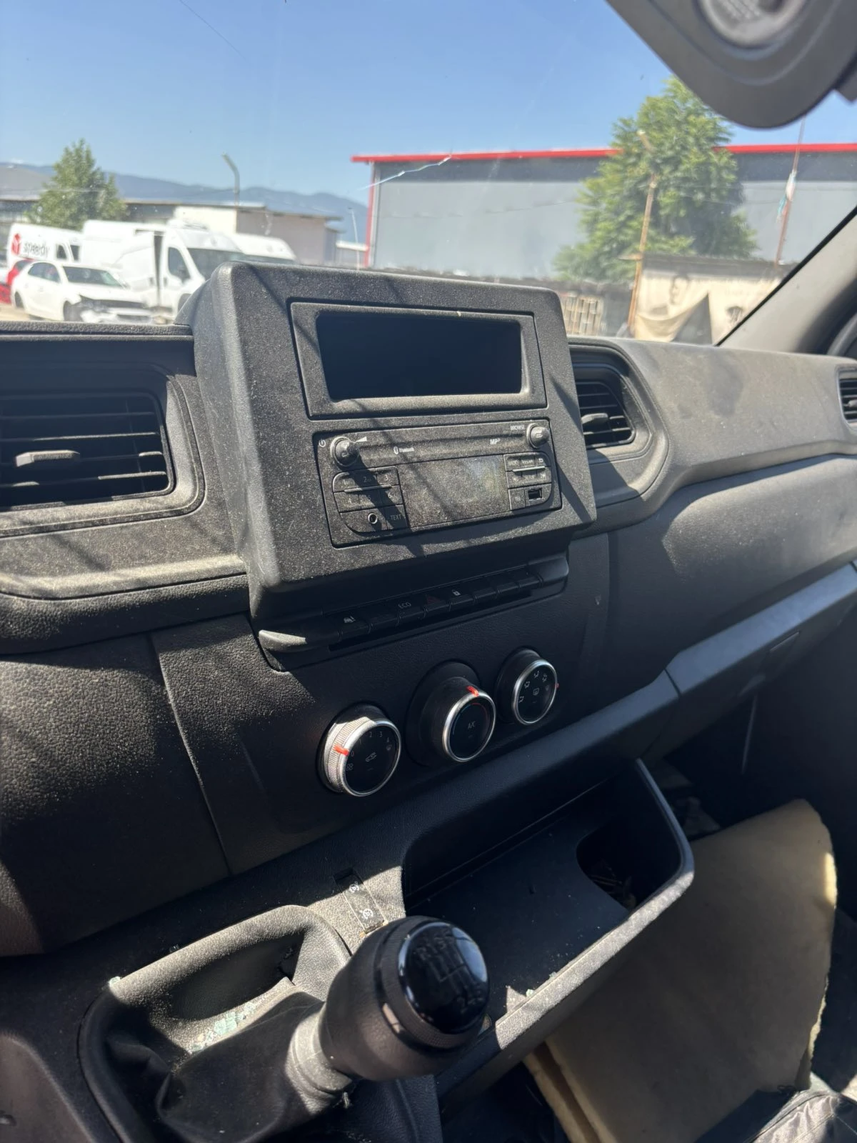 Renault Master 2.3д 15 броя НА ЧАСТИ, снимка 6 - Бусове и автобуси - 55537917