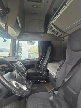 Daf XF, снимка 3