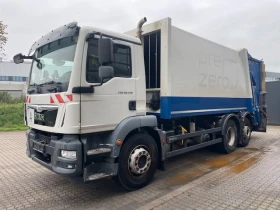 Man Tgs 28.320-Вариопреси Две, Внос..., снимка 2