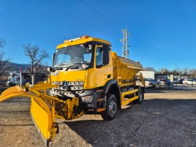 Mercedes-Benz Arocs 4x4 | Mobile.bg    2