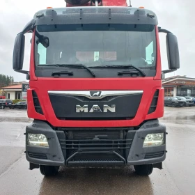 Man Tgs 41.430 8x4, снимка 2