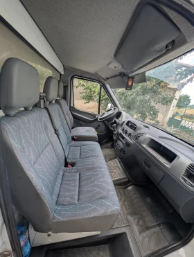 Mercedes-Benz 411 CDI | Mobile.bg    6