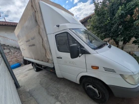 Mercedes-Benz 411 CDI | Mobile.bg    3
