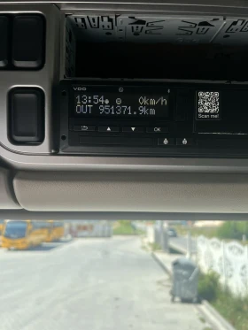 Daf FT XF 106  106/460/Retarder/ | Mobile.bg    8