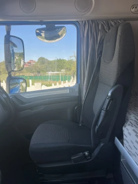Daf FT XF 106  106/460/Retarder/ | Mobile.bg    5