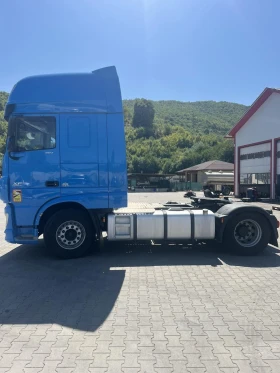 Daf FT XF 106  106/460/Retarder/ | Mobile.bg    2