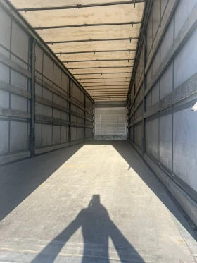 Daf FT XF 106  106/460/Retarder/ | Mobile.bg    17