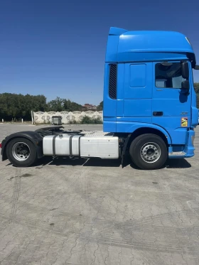 Daf FT XF 106  106/460/Retarder/ | Mobile.bg    3