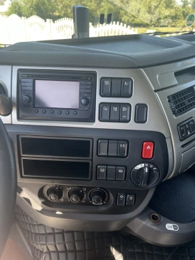 Daf FT XF 106  106/460/Retarder/ | Mobile.bg    7