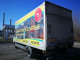 Mercedes-Benz Atego | Mobile.bg    4