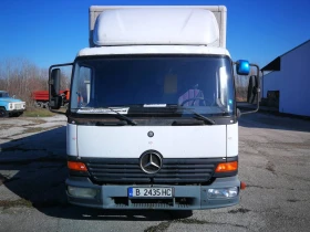 Mercedes-Benz Atego | Mobile.bg    2