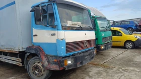 Mercedes-Benz 814 814 | Mobile.bg � ����� ������ 2