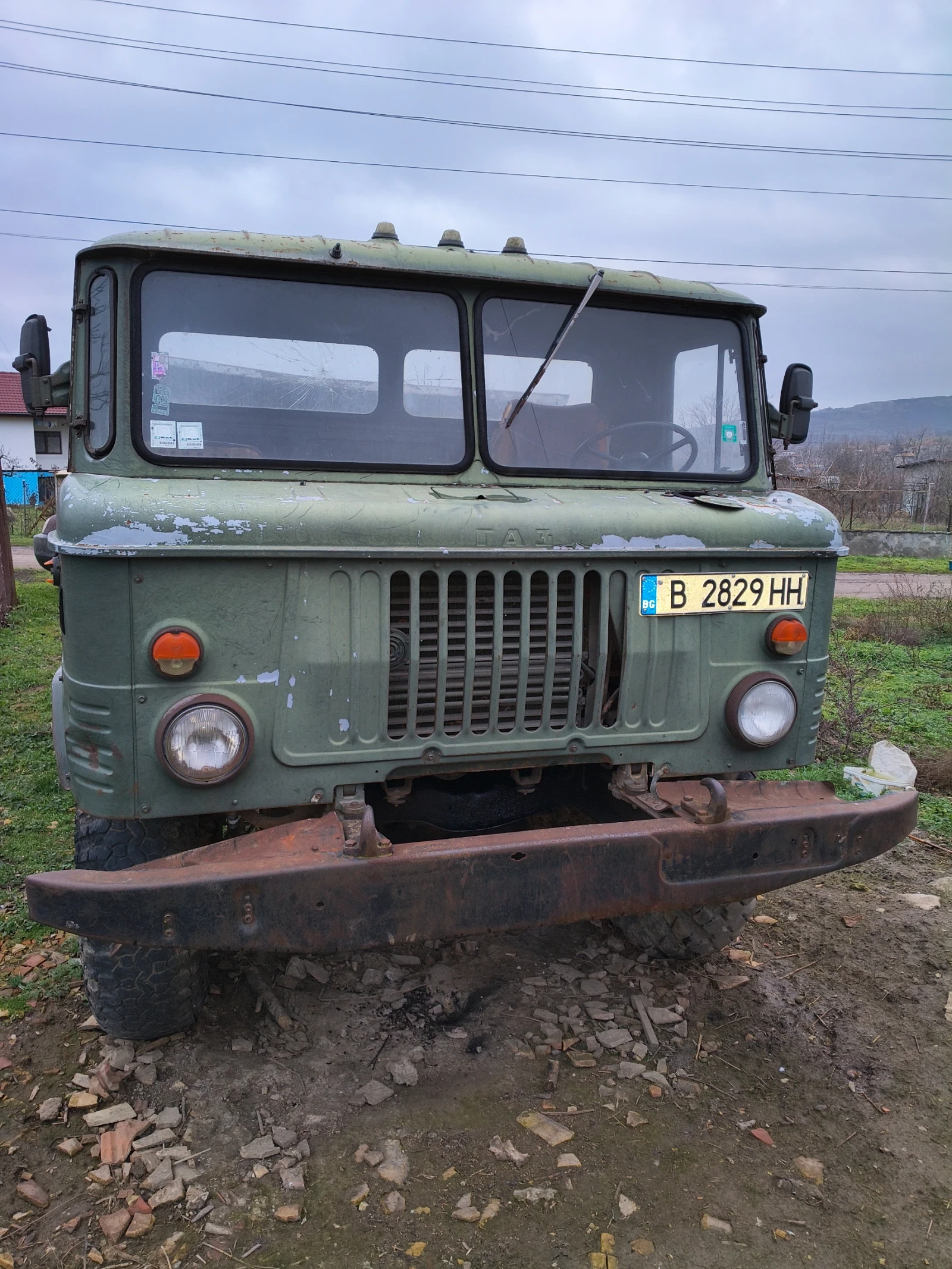 Gaz 66 | Mobile.bg � ����������� 1