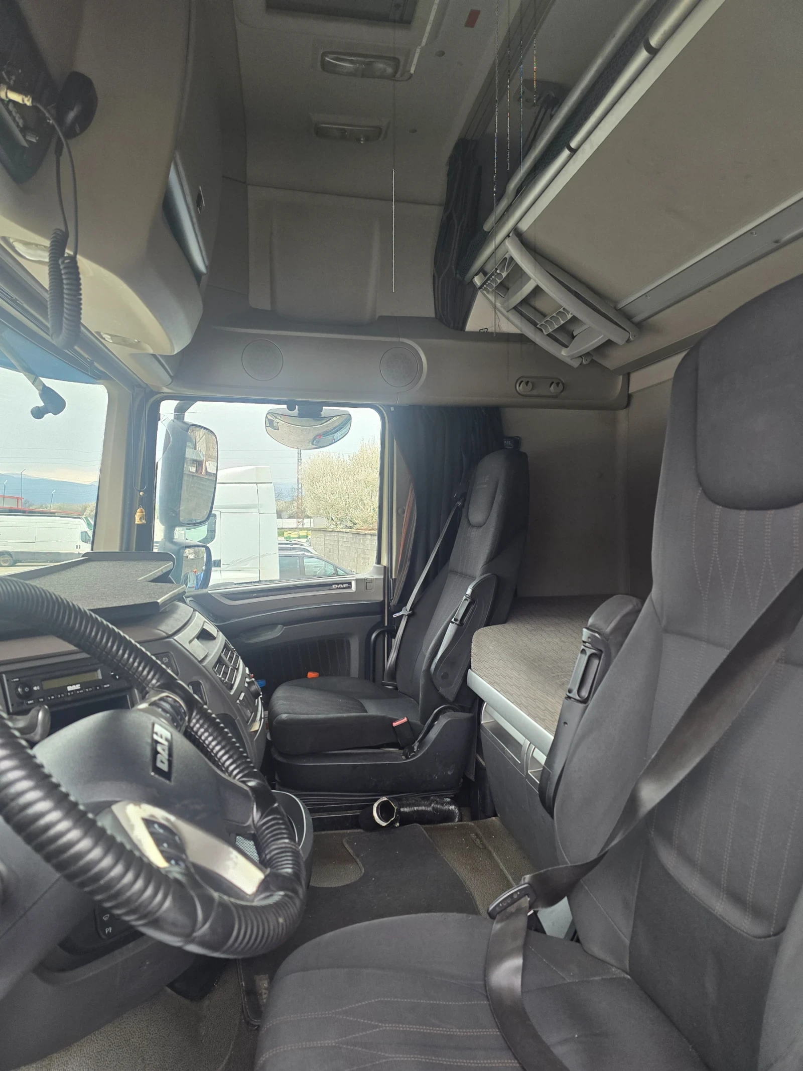 Daf XF, снимка 3 - Камиони - 54318804