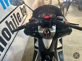 Yamaha T-max 500i ABS , снимка 8